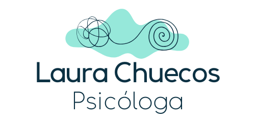  Laura Chuecos Psicología